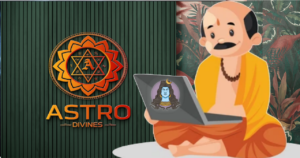 Read more about the article Can Astrology be a Career? What is the yoga of becoming an astrologer in astrology?