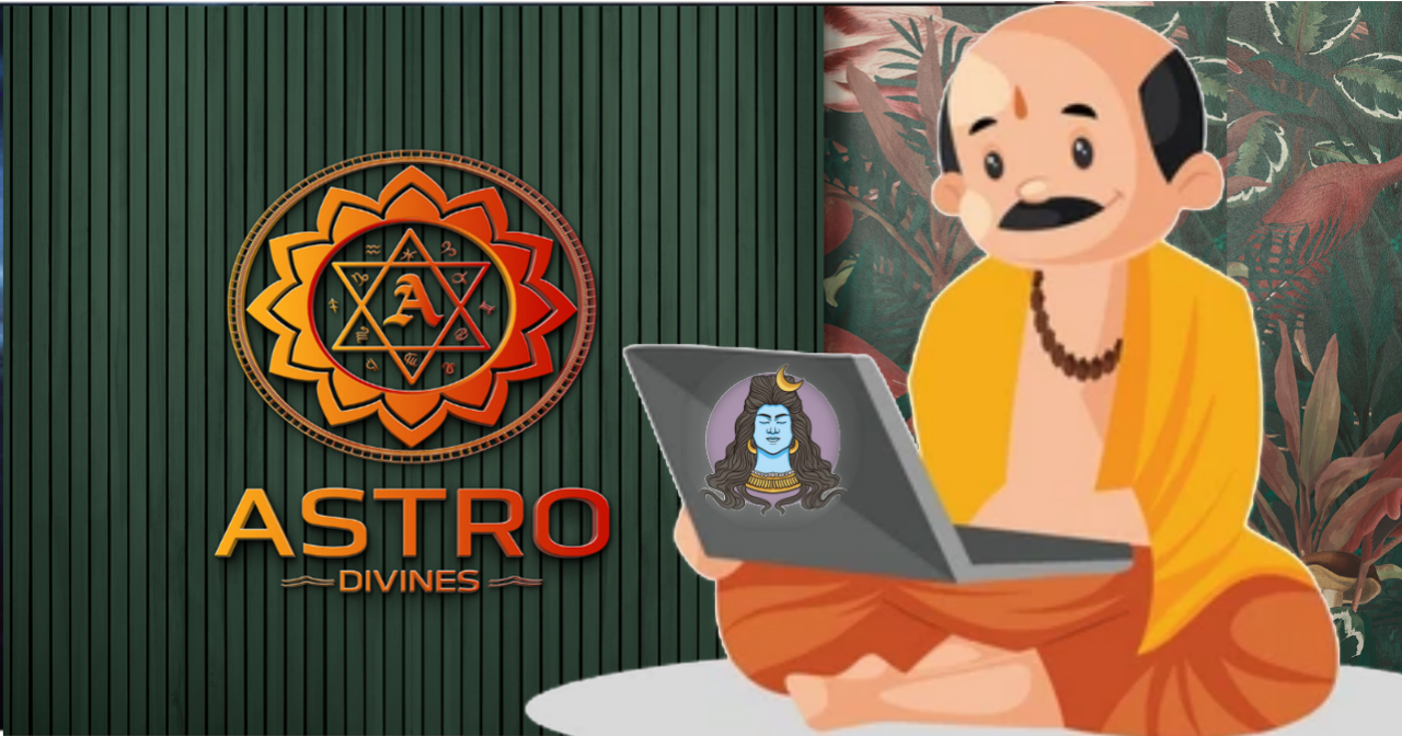 You are currently viewing Can Astrology be a Career? What is the yoga of becoming an astrologer in astrology?